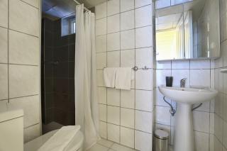 Standard Rooms 