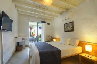 Standard Rooms 